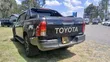 Toyota Hilux 2.4 Diesel Double Cab 2020 - 2