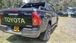 Toyota Hilux 2.4 Diesel Double Cab 2020 - 3