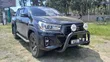 Toyota Hilux 2.4 Diesel Double Cab 2020 - 5
