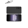 Soft Silicone TPU Case kwa OnePlus Nord 5 - 2
