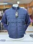 Men's Heavy Zip Jacket - 1