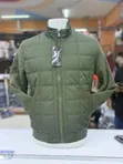Men's Heavy Zip Jacket - 3