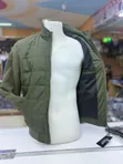 Men's Heavy Zip Jacket - 4