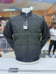Men's Heavy Zip Jacket - 5
