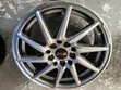 Brand New 15-inch Chrome Rims for Toyota Premio, Allion, Wish, Avensis, Ractis, Prius - 1