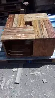 Pallet Coffee Table - Brand New - 2