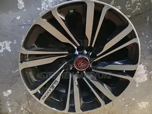 Brand New 15-Inch Rims for Toyota Premio, Allion, Wish, Avensis, Ractis, Noah, Voxy