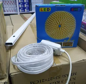 Snake Light Lamp Belt 5m