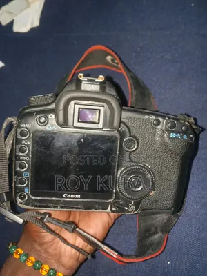 Canon 5D Mark II