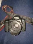 Canon 5D Mark II - 2