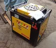 Titan Heavy Duty Bar Bending Machine - 2