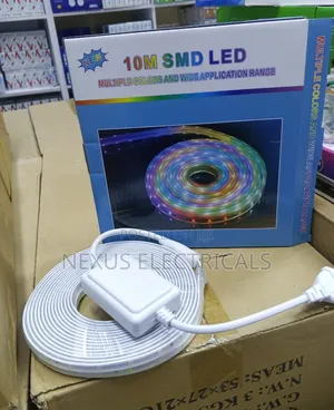 Snakelight 10 Metres Lampbelt