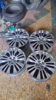 Toyota RAV4 Adventure 19-inch Rims - 1