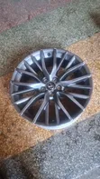 Toyota RAV4 Adventure 19-inch Rims - 2