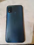 Nokia C21 Plus 32GB Nyeusi (Iliyo tumika, Skrini Imevunjika) - 1