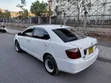 Toyota Premio 2005 White - 1