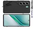 TECNO CAMON 40 Liquid Silicone Case - Green - 2