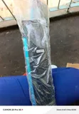 Toyota Caldina Window Visors - Brand New - 1