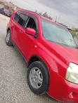 Nissan X-Trail 2008 Red - 3