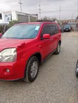Nissan X-Trail 2008 Red - 4