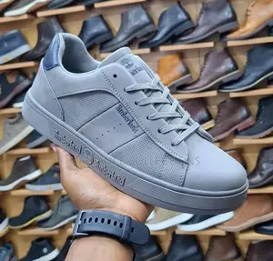 Men's Smart Casual Shoes (Sizes 39-45)