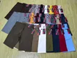 Men's Nike Khaki Shorts - 1