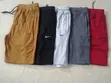 Men's Nike Khaki Shorts - 2