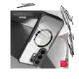 Xundo Clear Shockproof Case for Tecno Camon 50 - 2