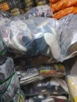 Bales of Mixed UK Shoes - Brand New - 2