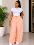 Linen Pants and Tops - Ladies Wear - 2