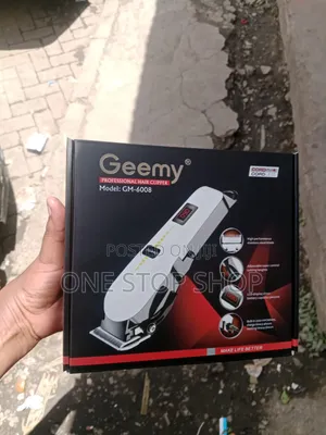 Kinyozi cha Umeme cha Nguvu Mbili - Kisicho na Kamba na Chenye Kamba