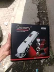 Kinyozi cha Umeme cha Nguvu Mbili - Kisicho na Kamba na Chenye Kamba - 1