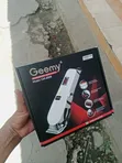 Kinyozi cha Umeme cha Nguvu Mbili - Kisicho na Kamba na Chenye Kamba - 2