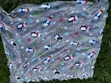 Baby Blankets - All Sizes, Materials, and Colors - 5
