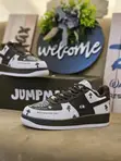 Viatu vya Chrome Hearts SB Dunk - 1