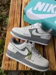 Viatu vya Chrome Hearts SB Dunk - 2