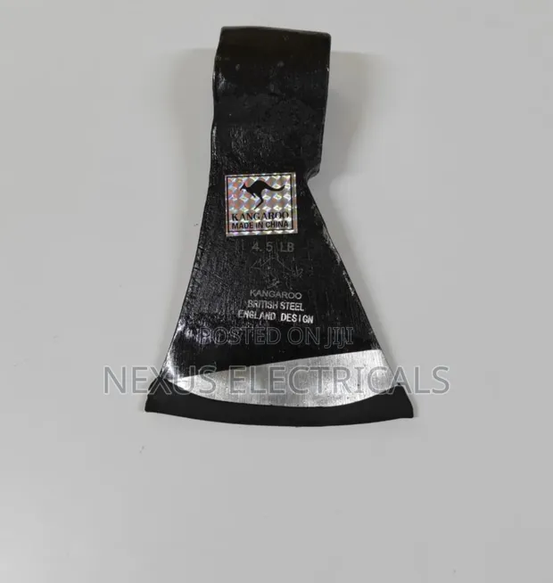 Kangaroo Brand Axe 4.5 LBS - 1