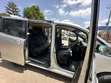 Toyota Voxy 2015 Silver - 1