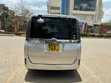 Toyota Voxy 2015 Silver - 2
