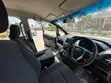 Toyota Voxy 2015 Silver - 5