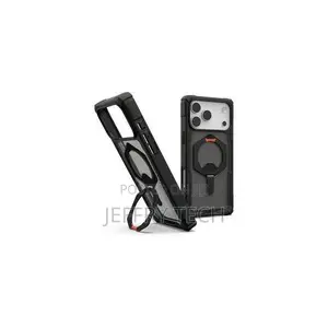 UAG Urban Armor Gear Plasma XTE Mag-Safe Case for iPhone 17 Pro