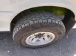 Toyota HiAce 1998 Nyeupe - 4