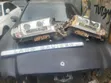 Toyota Land Cruiser V8 200 Series Front Headlights (Used) - 1