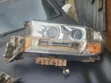 Toyota Land Cruiser V8 200 Series Front Headlights (Used) - 2