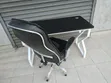 Kiti na Meza Mpya ya Ofisi ya Boss Office Products - 1