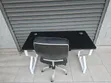 Kiti na Meza Mpya ya Ofisi ya Boss Office Products - 3