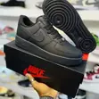 Nike Airforce One Viatu vya Maduka - 2