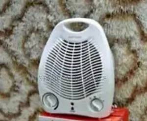 Nunix Room Heater Fan