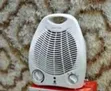 Nunix Room Heater Fan - 1