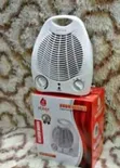 Nunix Room Heater Fan - 2